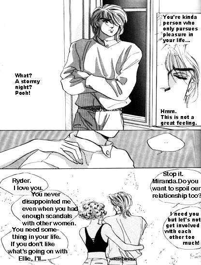 Full House Chapter 1 page 92 - Chapter 1: 1 - 5