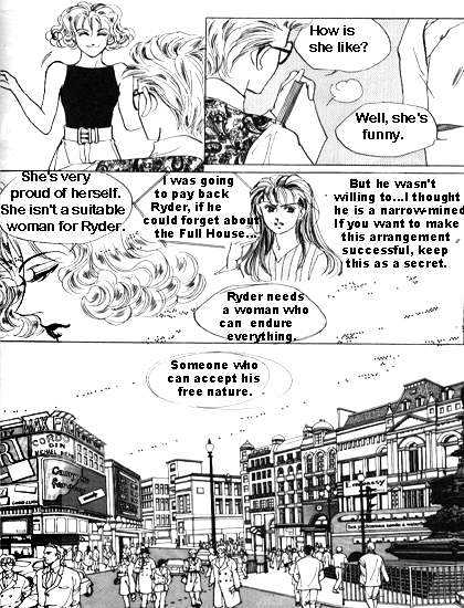 Full House Chapter 1 page 93 - Chapter 1: 1 - 5