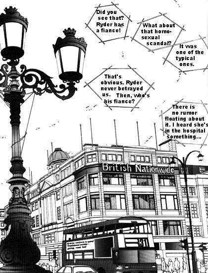 Full House Chapter 1 page 94 - Chapter 1: 1 - 5