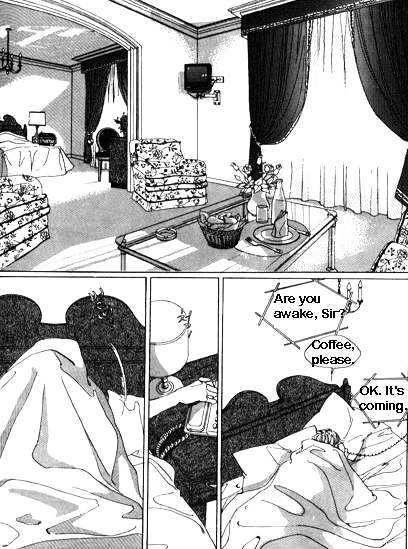 Full House Chapter 1 page 95 - Chapter 1: 1 - 5