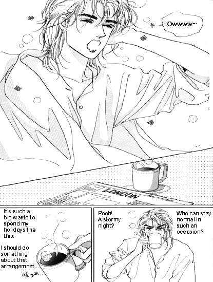 Full House Chapter 1 page 96 - Chapter 1: 1 - 5