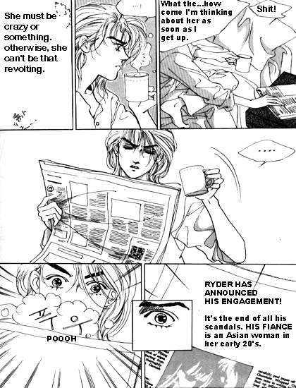 Full House Chapter 1 page 97 - Chapter 1: 1 - 5