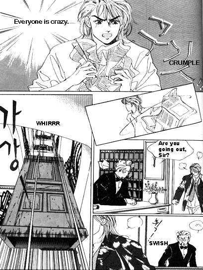 Full House Chapter 1 page 98 - Chapter 1: 1 - 5