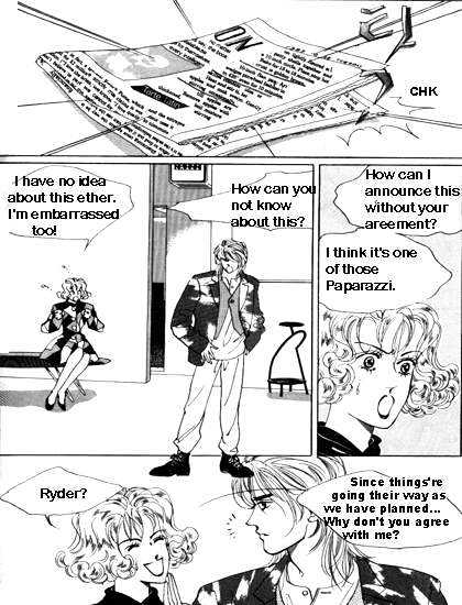 Full House Chapter 1 page 99 - Chapter 1: 1 - 5