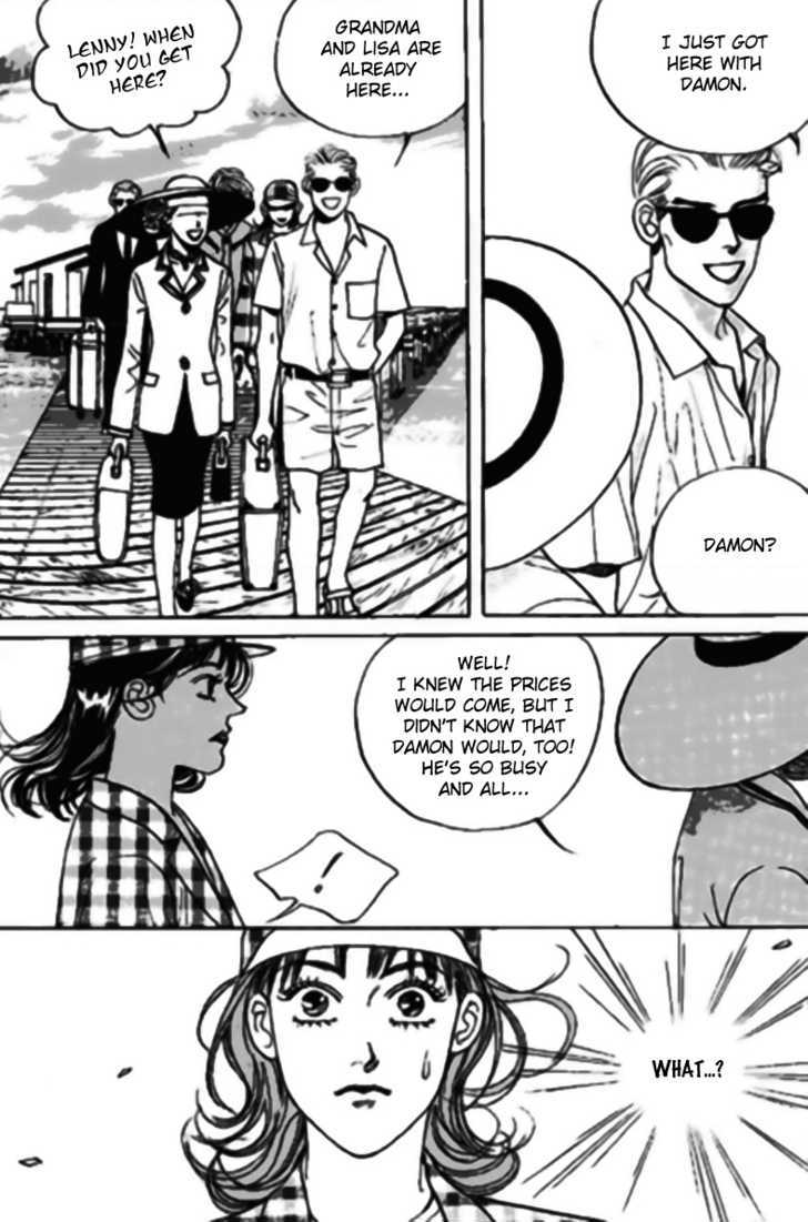 Full House Chapter 101 page 12 - Chapter 101
