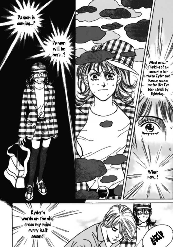 Full House Chapter 101 page 13 - Chapter 101