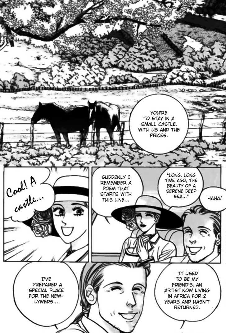Full House Chapter 101 page 15 - Chapter 101