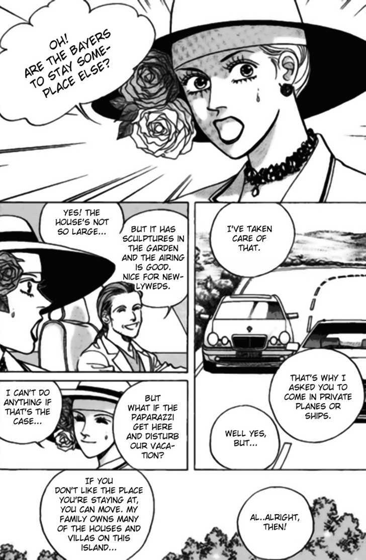 Full House Chapter 101 page 16 - Chapter 101