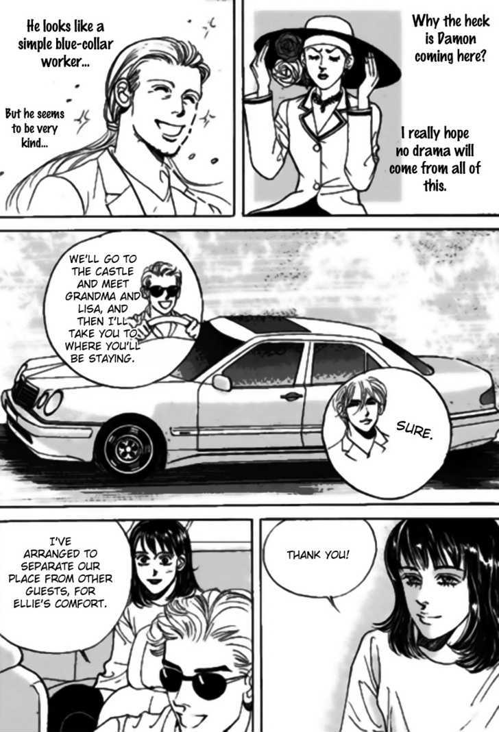 Full House Chapter 101 page 17 - Chapter 101