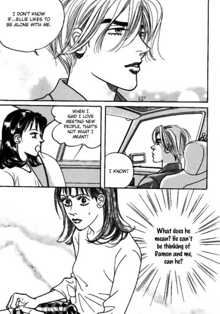Full House Chapter 101 page 18 - Chapter 101