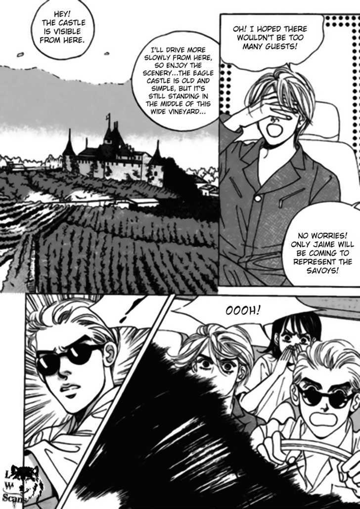 Full House Chapter 101 page 19 - Chapter 101