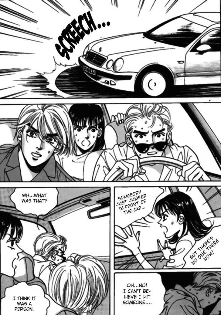 Full House Chapter 101 page 20 - Chapter 101