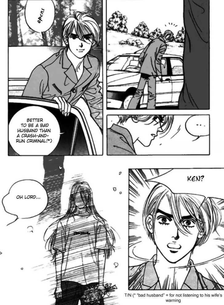 Full House Chapter 101 page 22 - Chapter 101