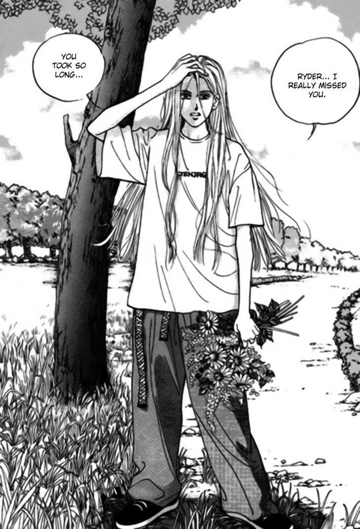Full House Chapter 101 page 23 - Chapter 101