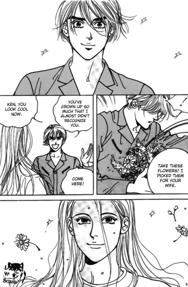 Full House Chapter 101 page 24 - Chapter 101