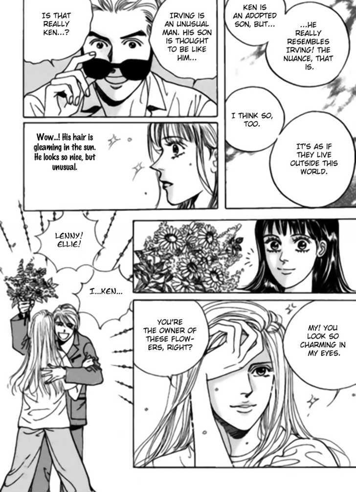Full House Chapter 101 page 25 - Chapter 101