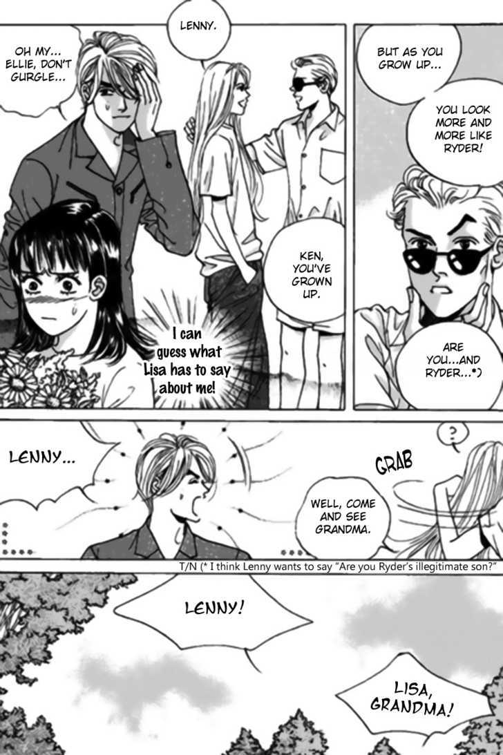 Full House Chapter 101 page 27 - Chapter 101