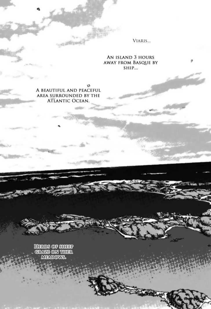 Full House Chapter 101 page 4 - Chapter 101