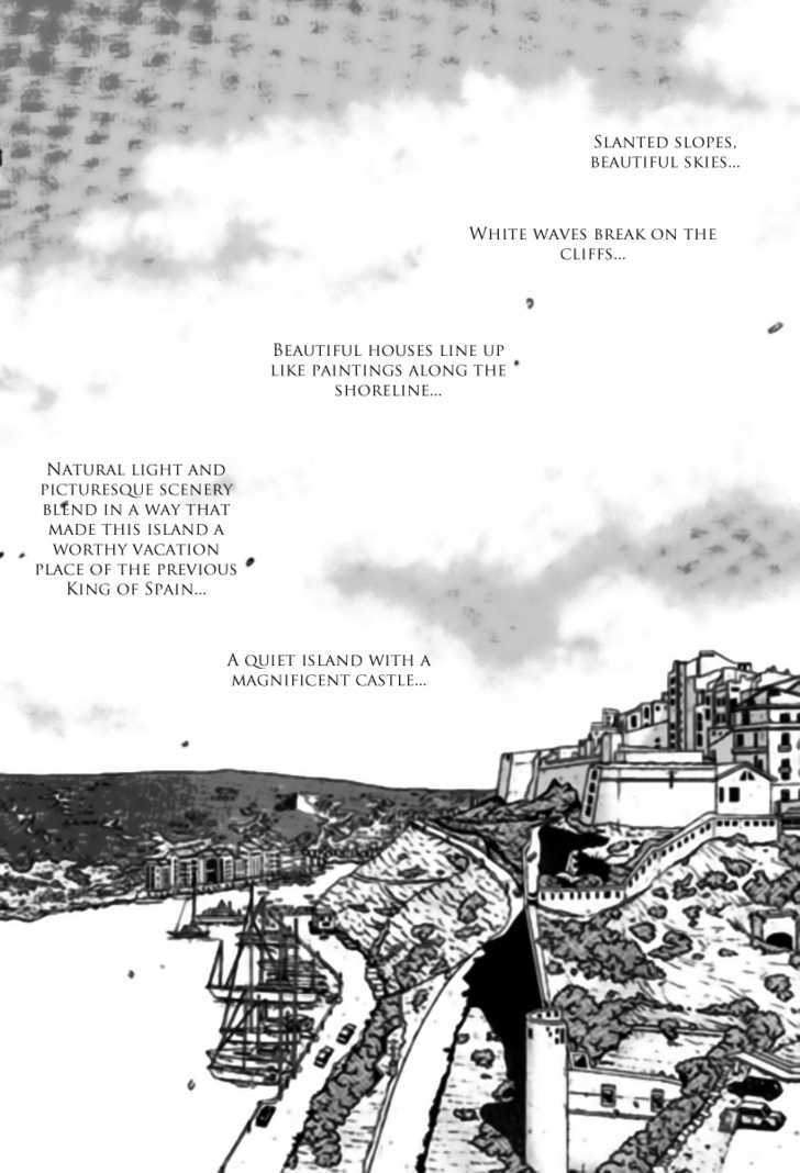 Full House Chapter 101 page 5 - Chapter 101
