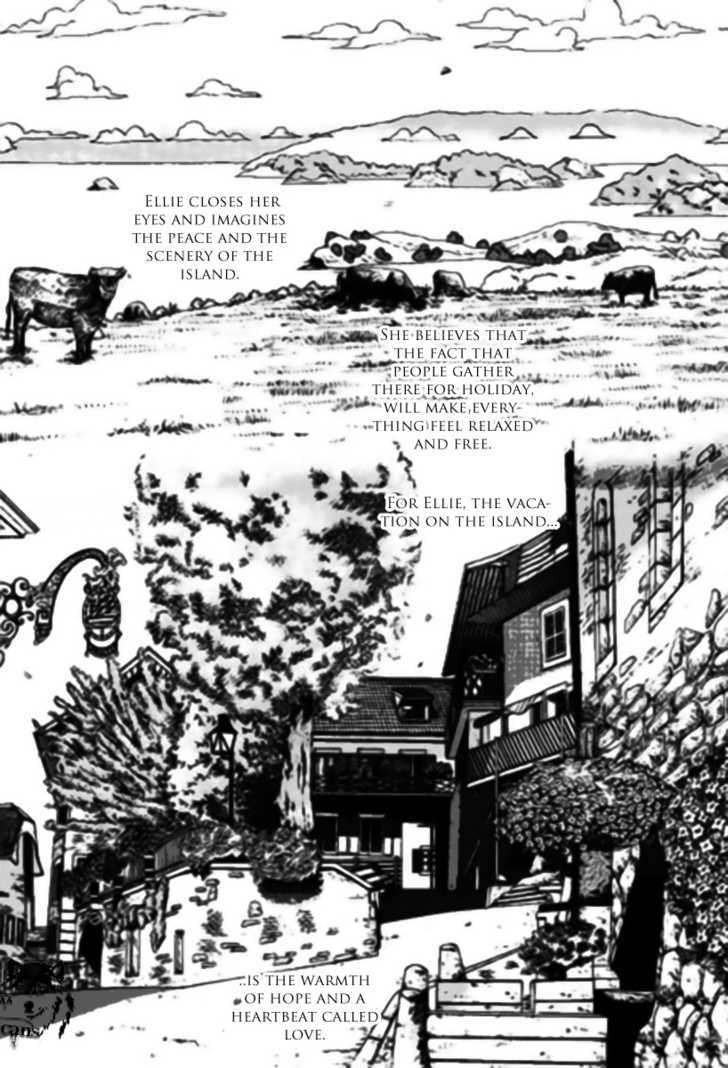 Full House Chapter 101 page 6 - Chapter 101
