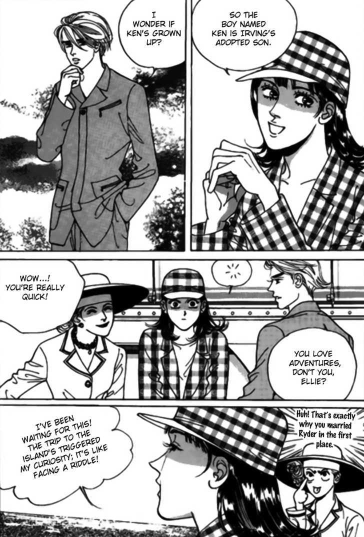 Full House Chapter 101 page 8 - Chapter 101