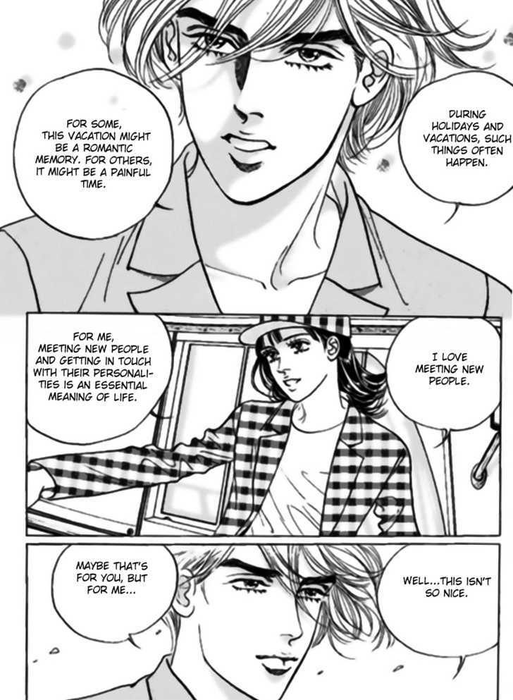 Full House Chapter 101 page 9 - Chapter 101