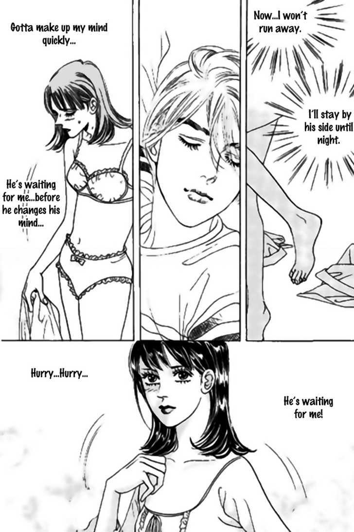 Full House Chapter 103 page 10 - Chapter 103