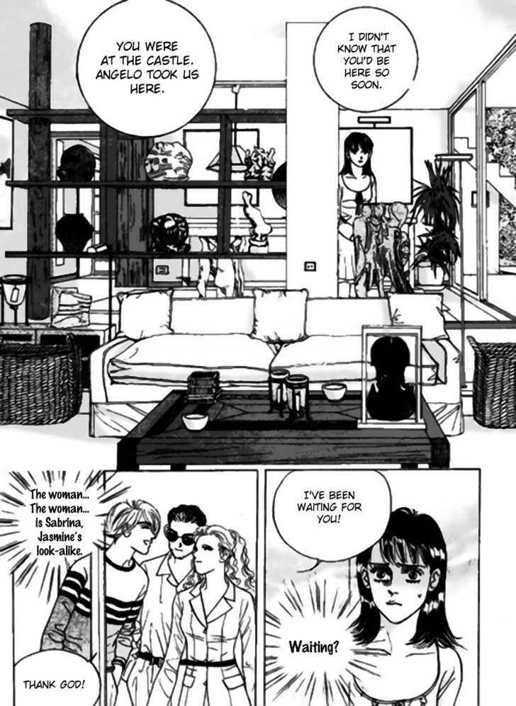 Full House Chapter 103 page 12 - Chapter 103