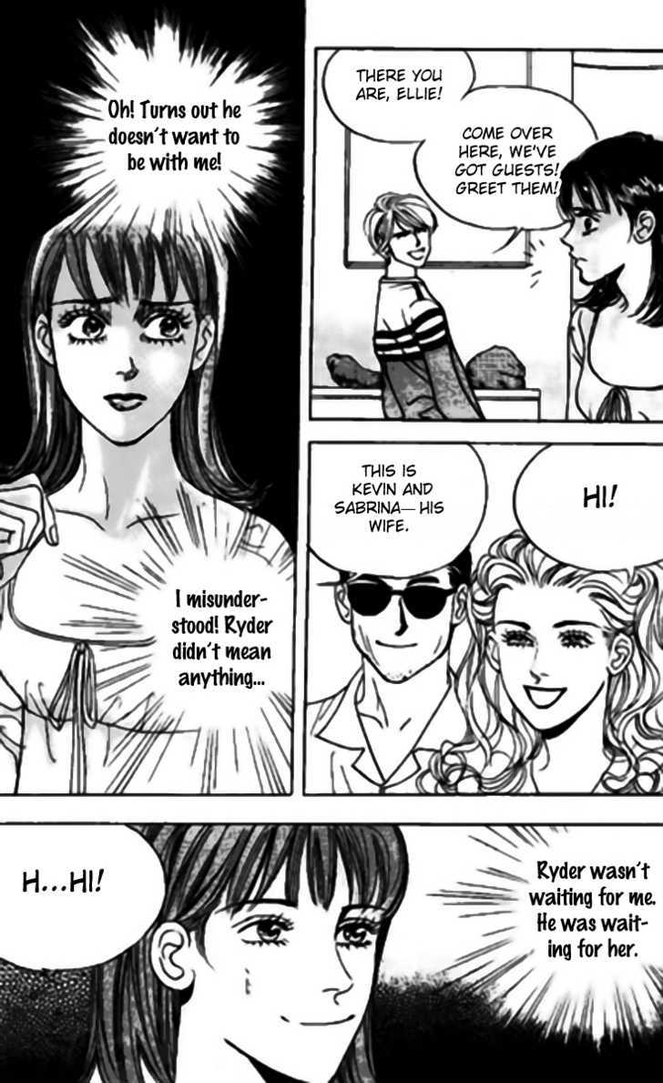 Full House Chapter 103 page 13 - Chapter 103