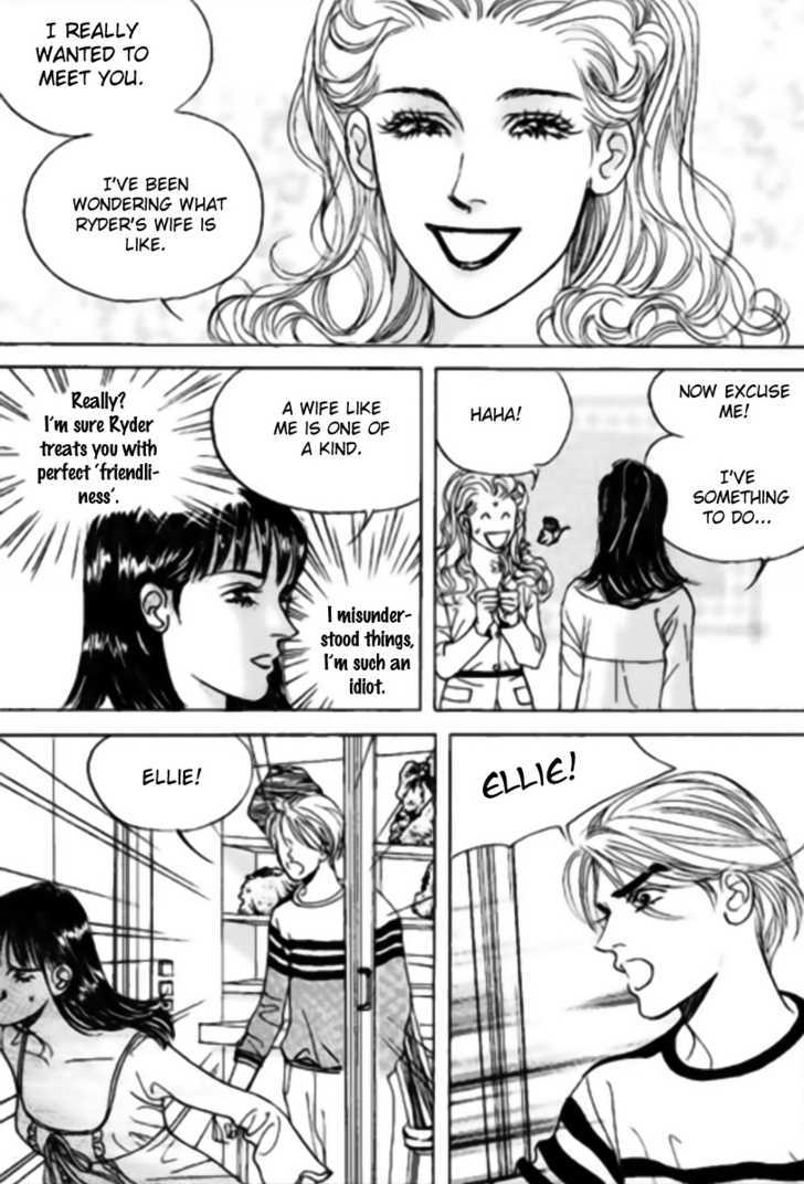 Full House Chapter 103 page 14 - Chapter 103