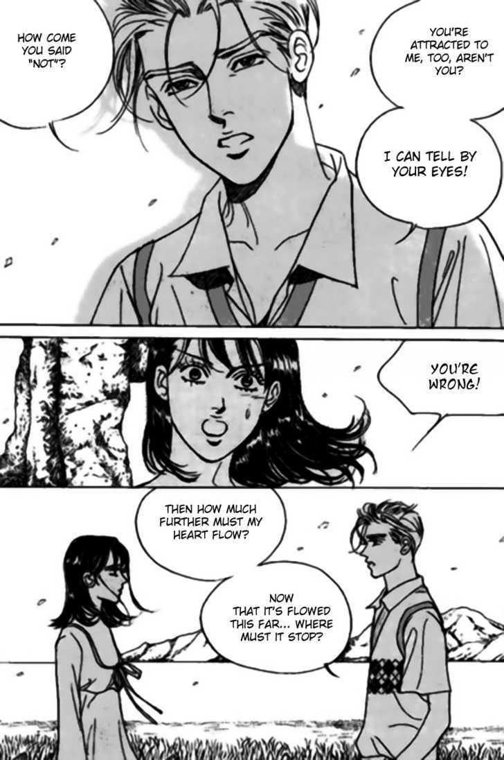Full House Chapter 103 page 18 - Chapter 103