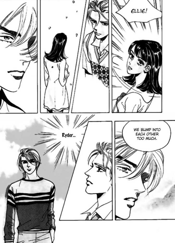 Full House Chapter 103 page 20 - Chapter 103