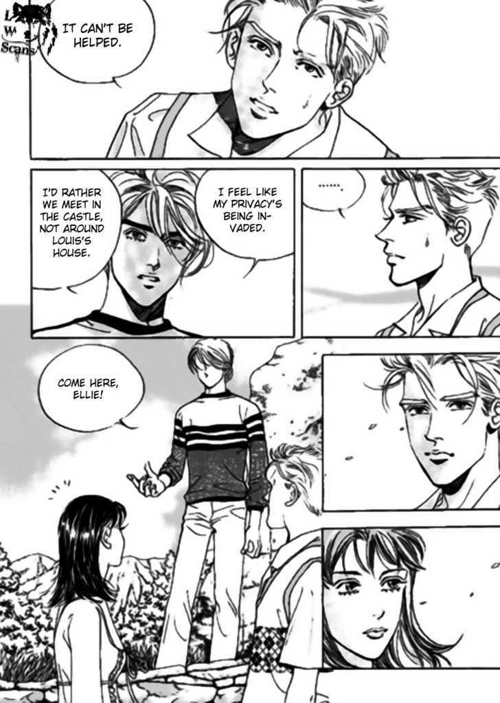 Full House Chapter 103 page 21 - Chapter 103