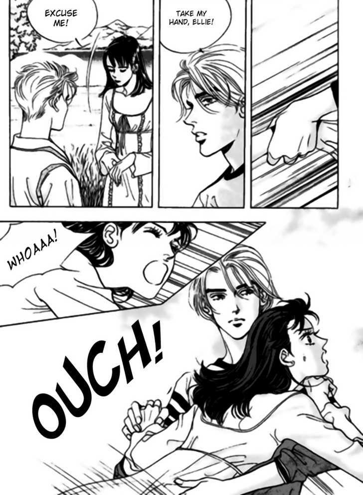 Full House Chapter 103 page 22 - Chapter 103