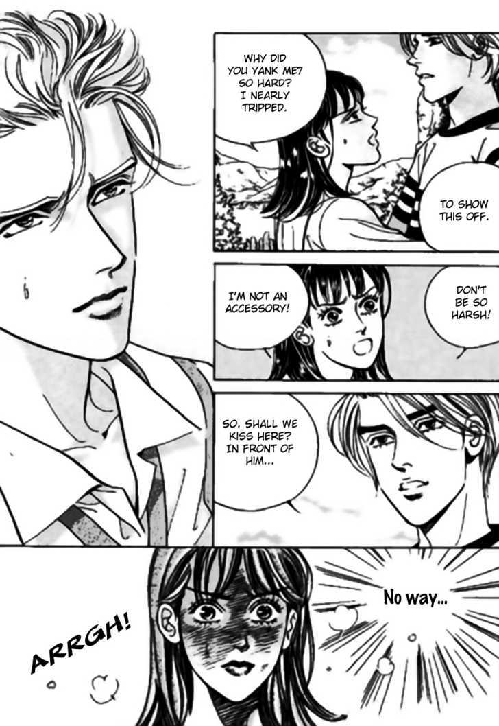 Full House Chapter 103 page 23 - Chapter 103