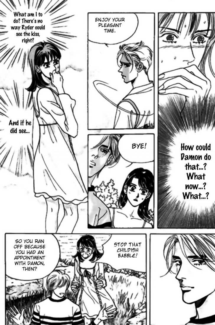 Full House Chapter 103 page 24 - Chapter 103