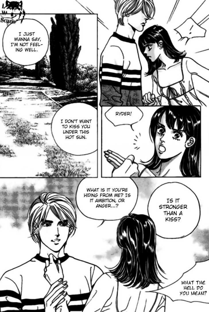 Full House Chapter 103 page 26 - Chapter 103