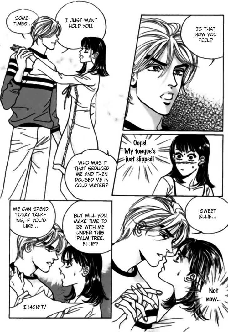 Full House Chapter 103 page 27 - Chapter 103