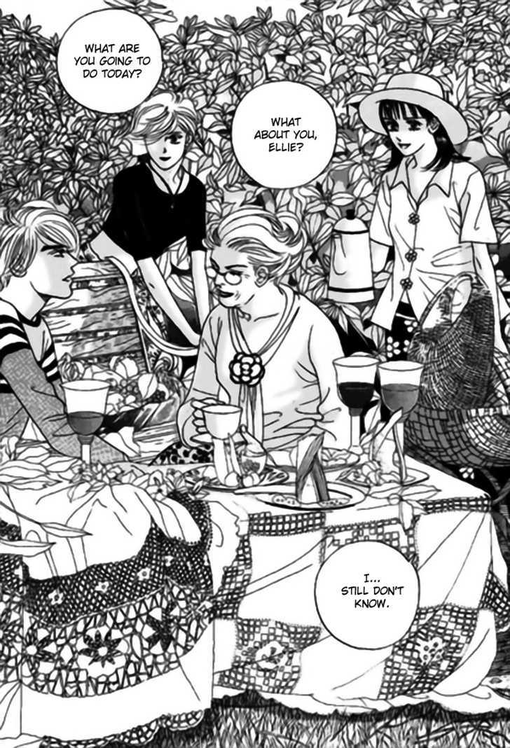Full House Chapter 103 page 4 - Chapter 103