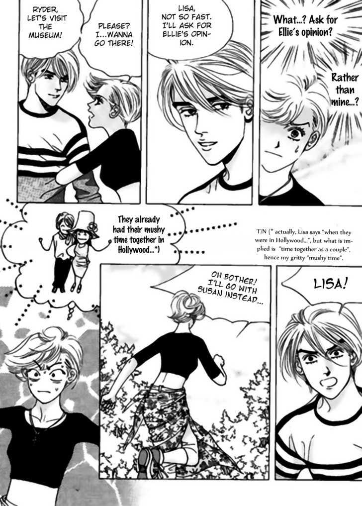 Full House Chapter 103 page 5 - Chapter 103