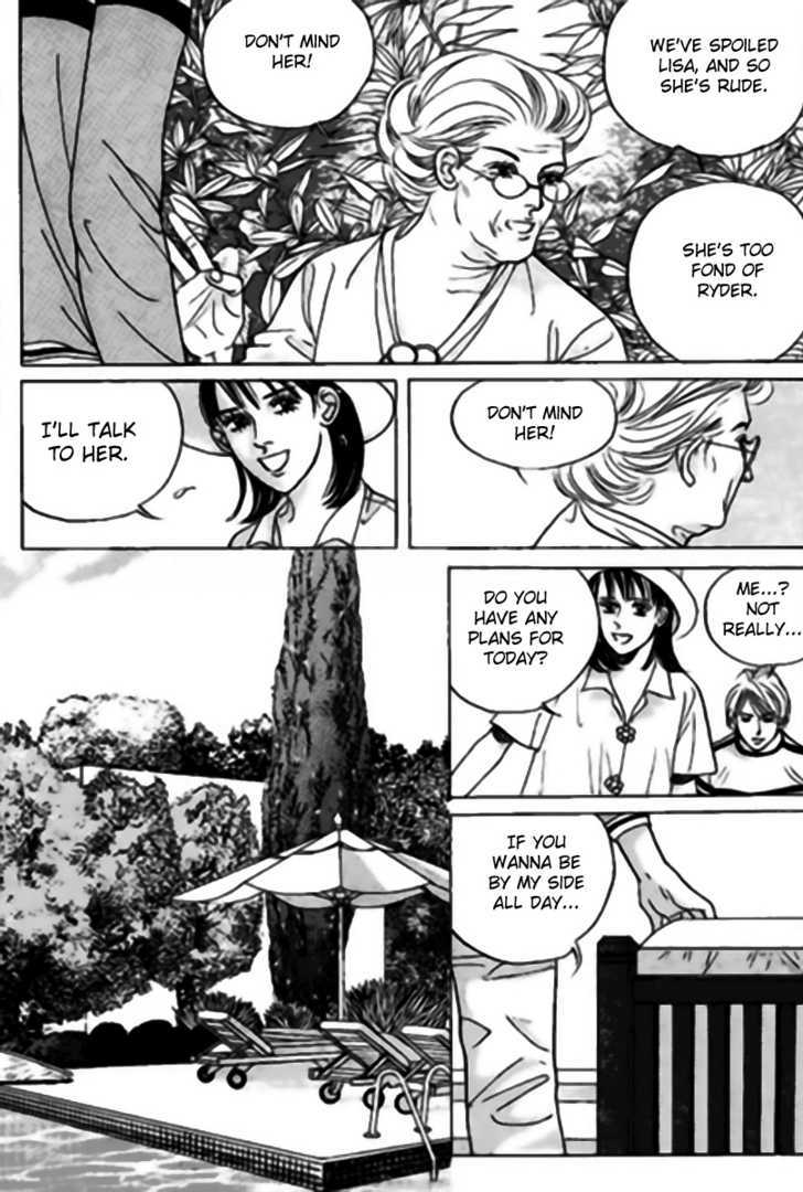 Full House Chapter 103 page 6 - Chapter 103