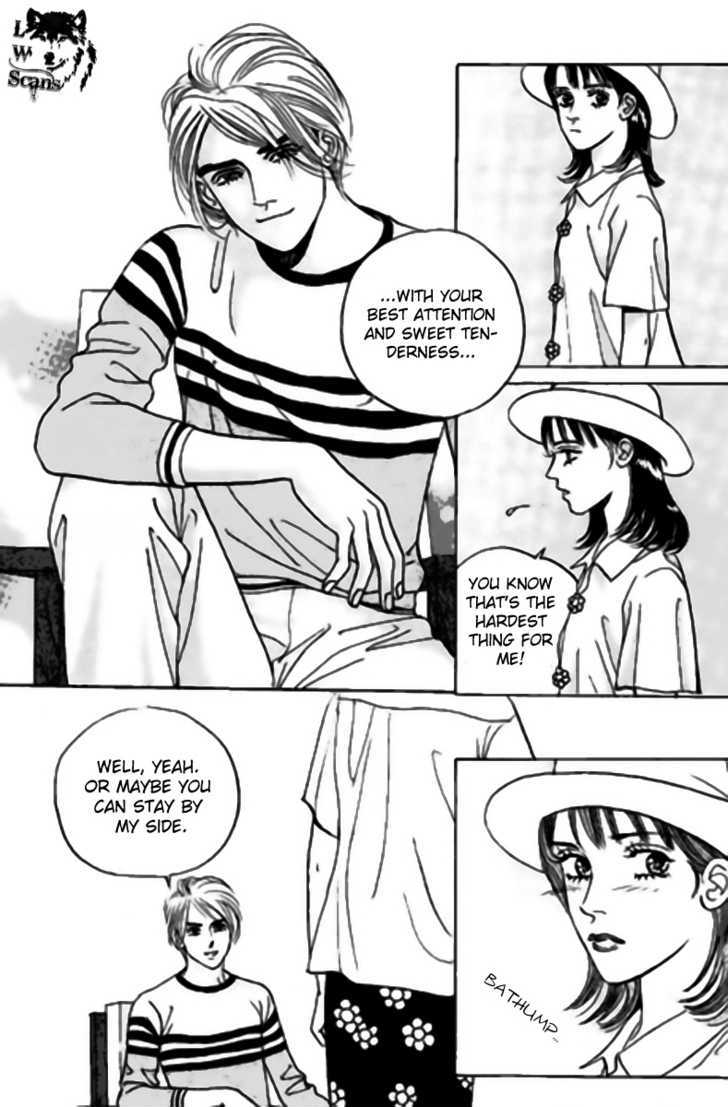 Full House Chapter 103 page 7 - Chapter 103