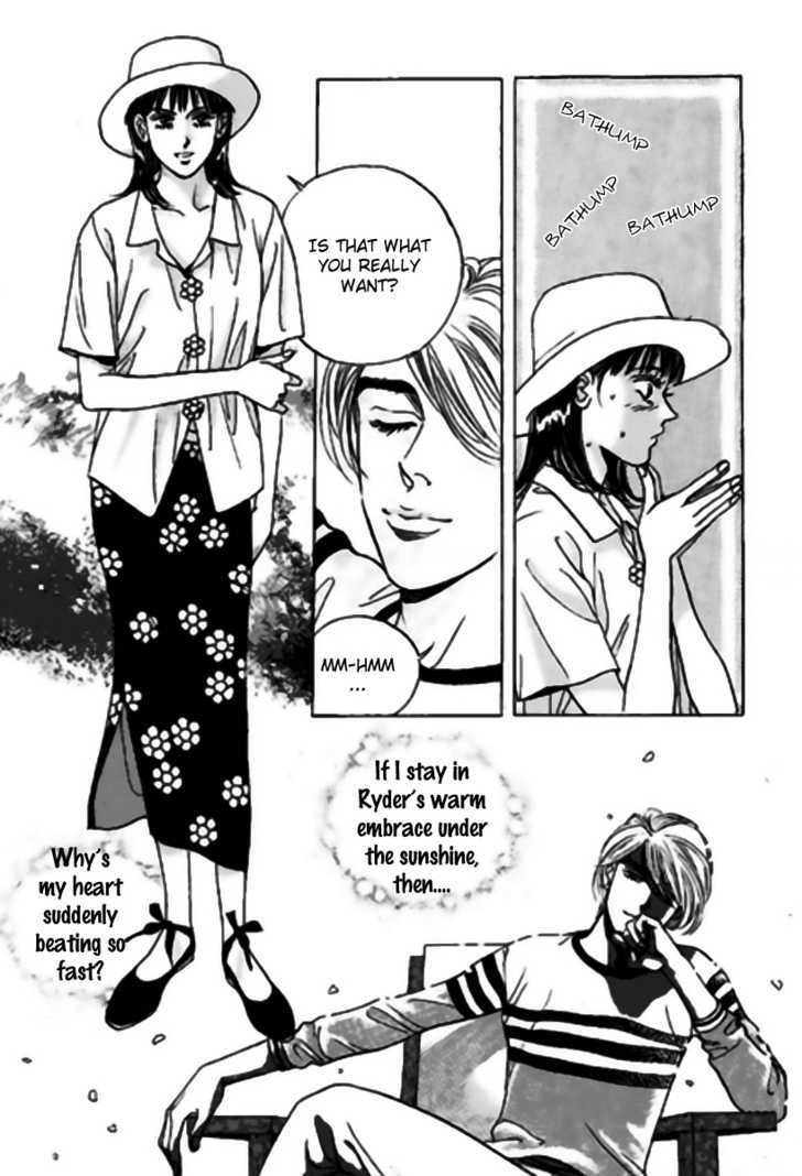 Full House Chapter 103 page 8 - Chapter 103