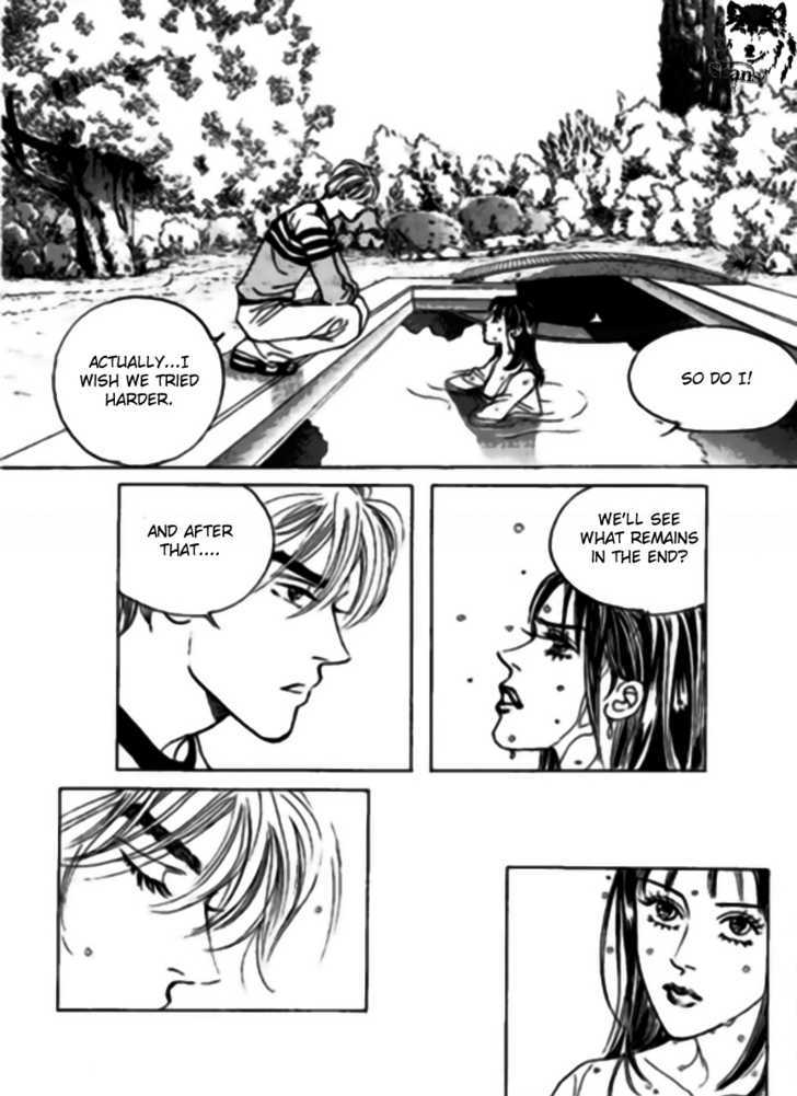 Full House Chapter 104 page 10 - Chapter 104