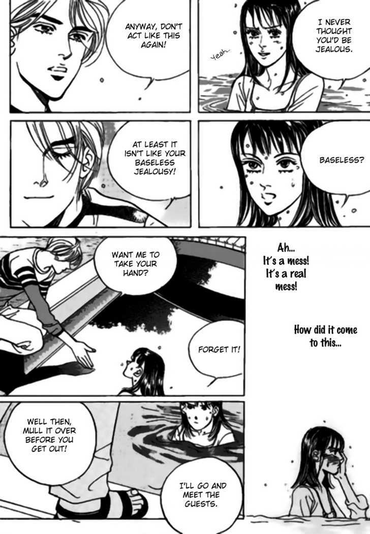 Full House Chapter 104 page 11 - Chapter 104
