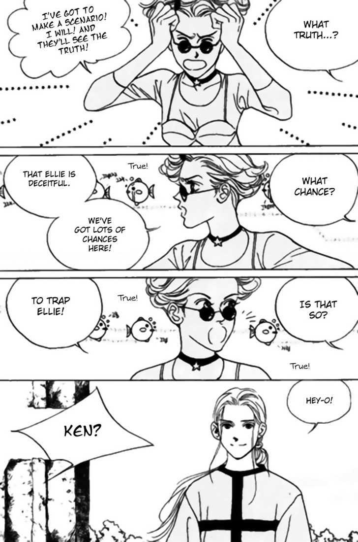 Full House Chapter 104 page 13 - Chapter 104