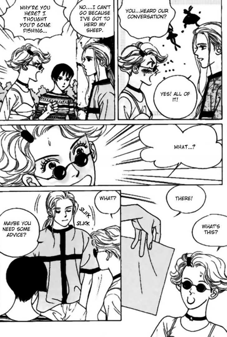 Full House Chapter 104 page 14 - Chapter 104