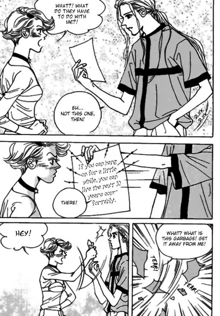 Full House Chapter 104 page 16 - Chapter 104