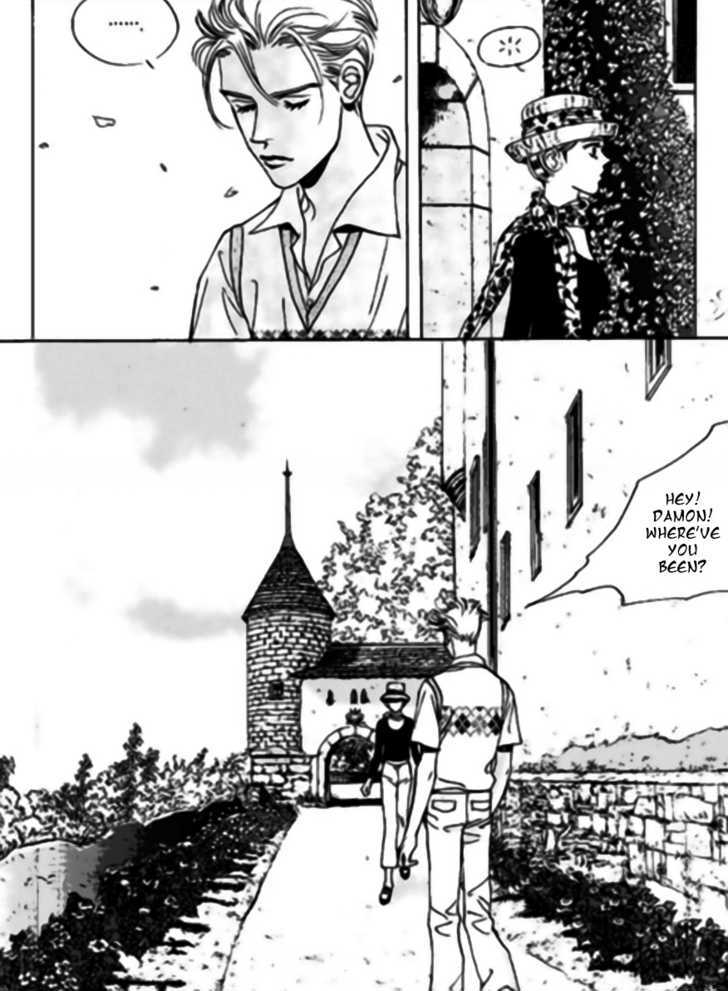 Full House Chapter 104 page 20 - Chapter 104