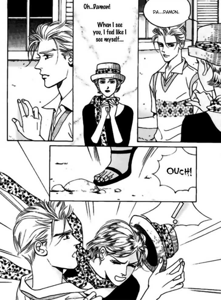Full House Chapter 104 page 23 - Chapter 104